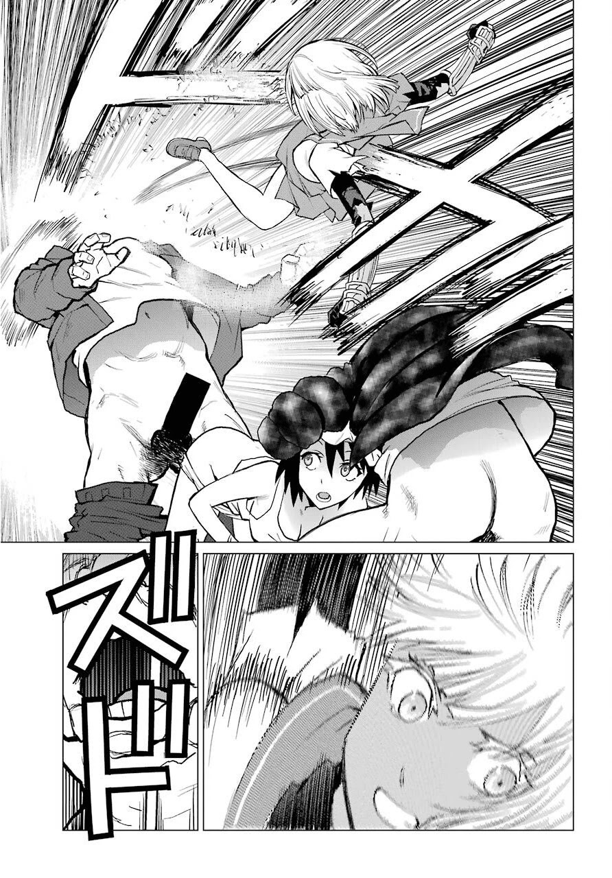 Blattodea chapter 4 page 24