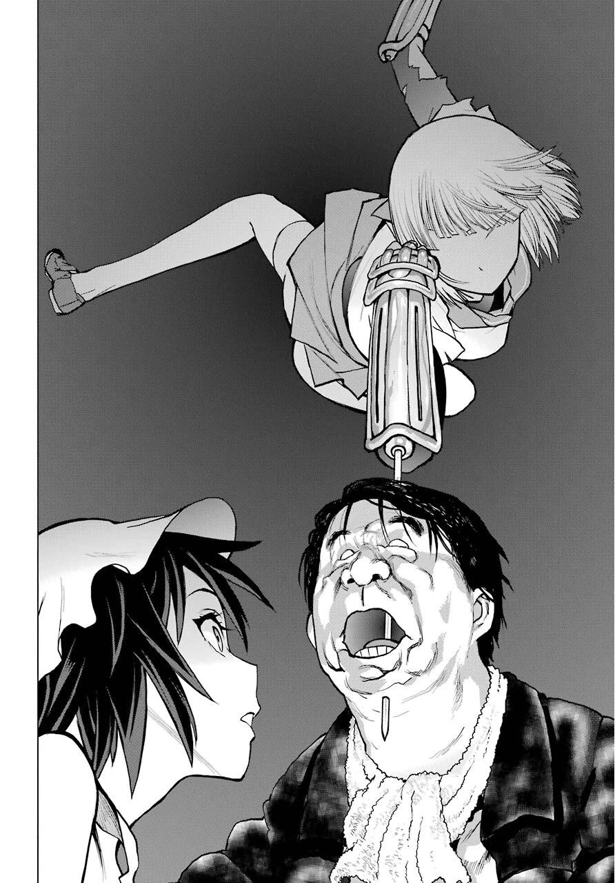 Blattodea chapter 4 page 25