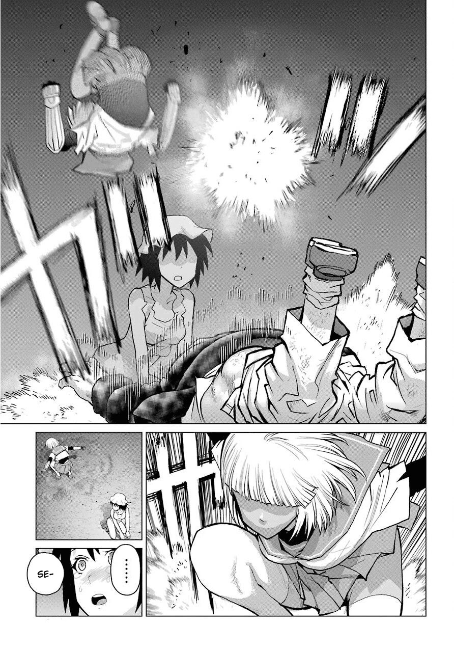 Blattodea chapter 4 page 26