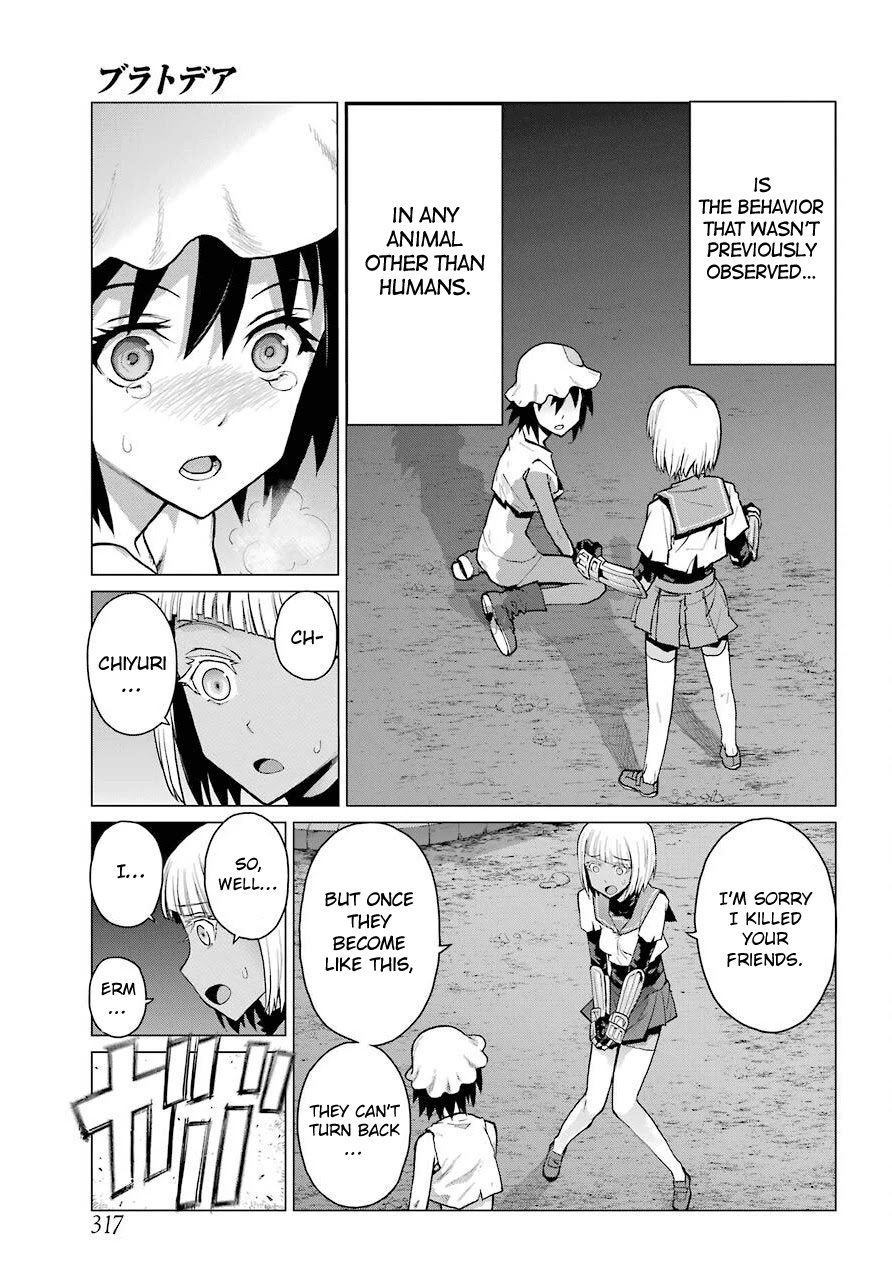 Blattodea chapter 4 page 32