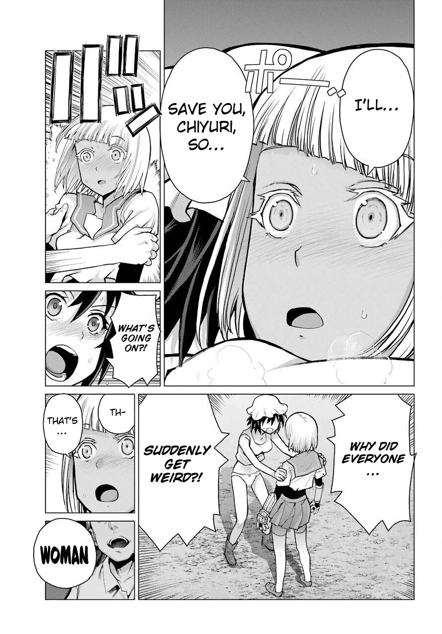 Blattodea chapter 4 page 34