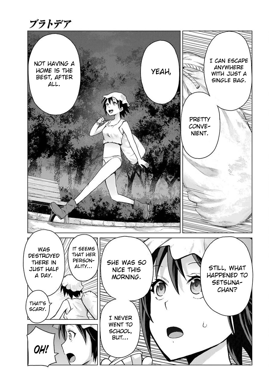 Blattodea chapter 4 page 6