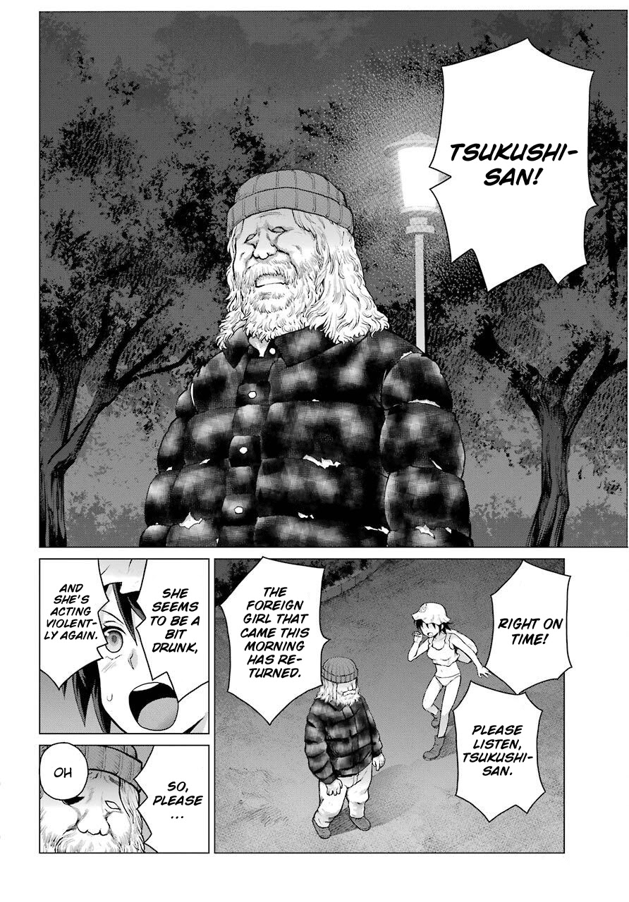 Blattodea chapter 4 page 7