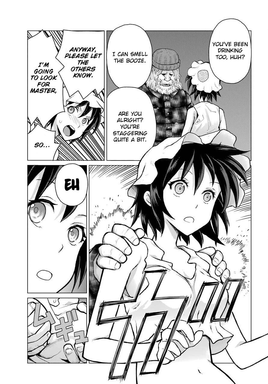 Blattodea chapter 4 page 8