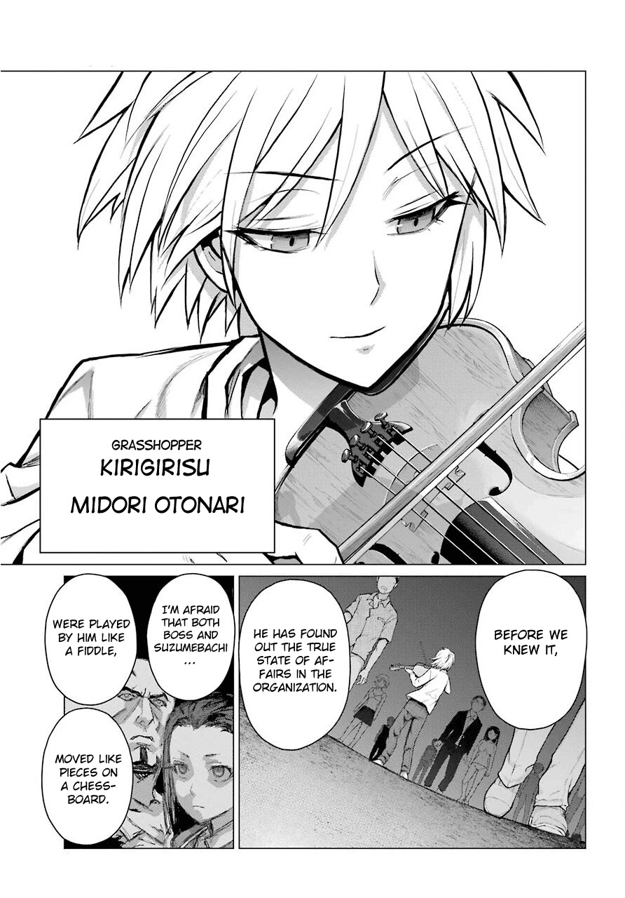 Blattodea chapter 5 page 11