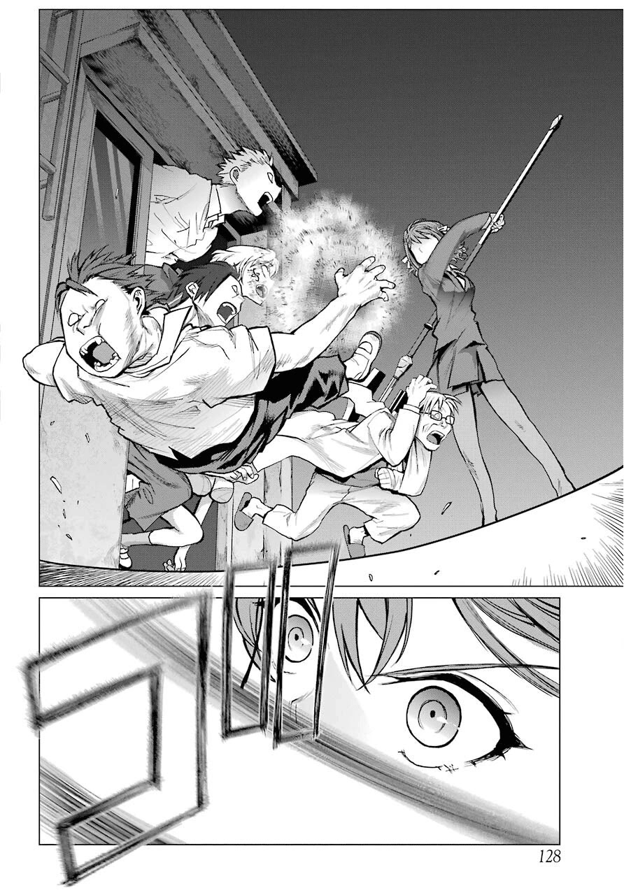 Blattodea chapter 5 page 18