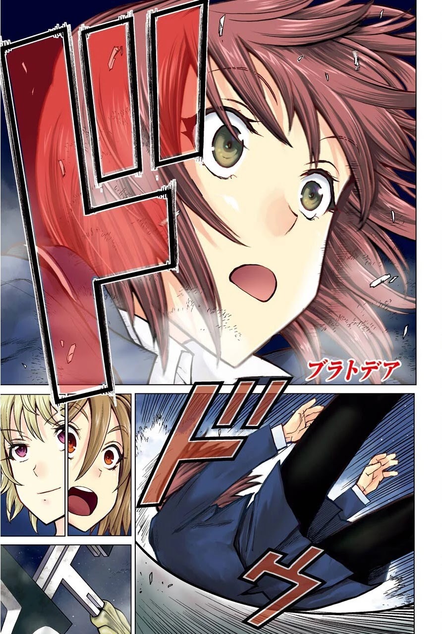 Blattodea chapter 5 page 2