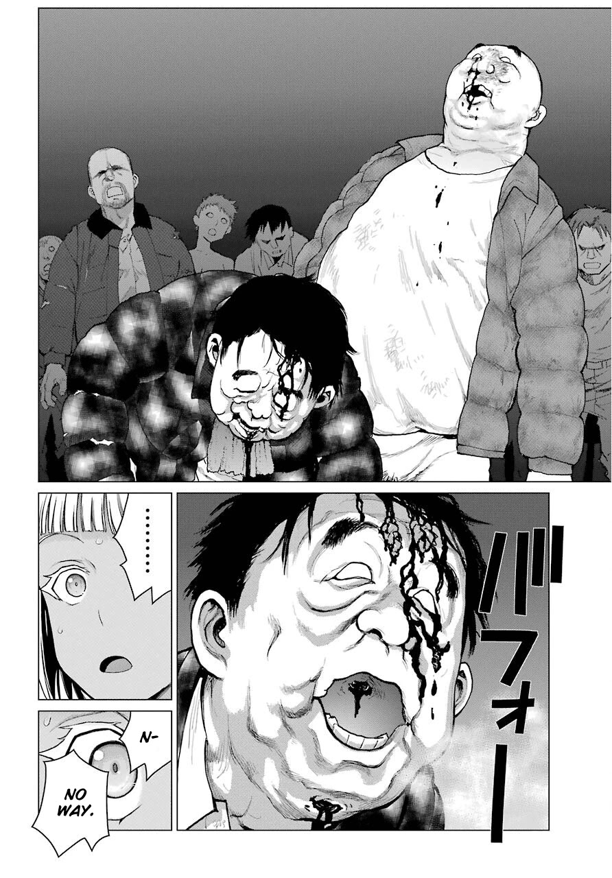 Blattodea chapter 5 page 22