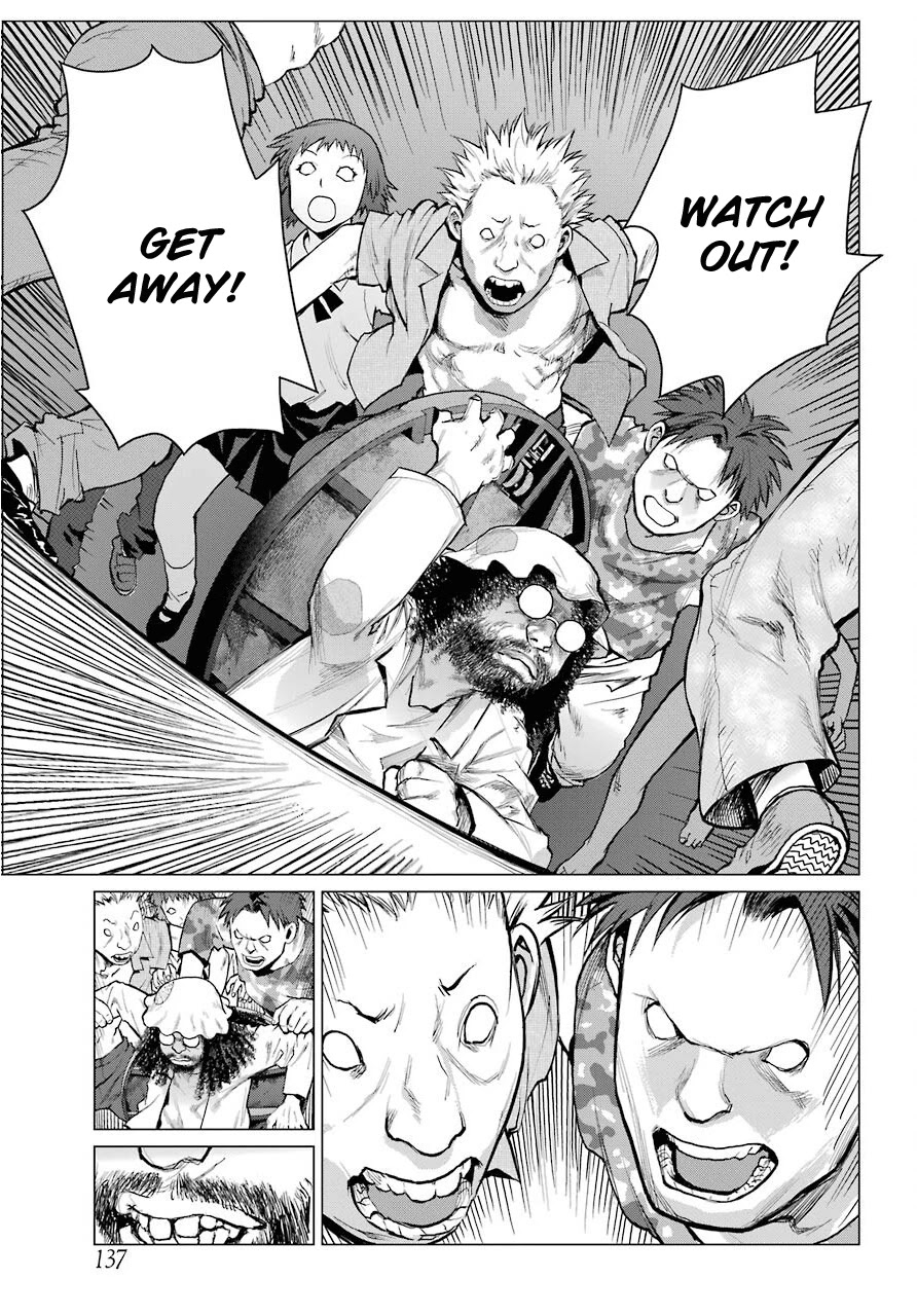 Blattodea chapter 5 page 27