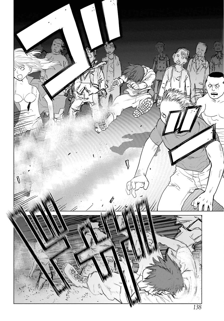 Blattodea chapter 5 page 28