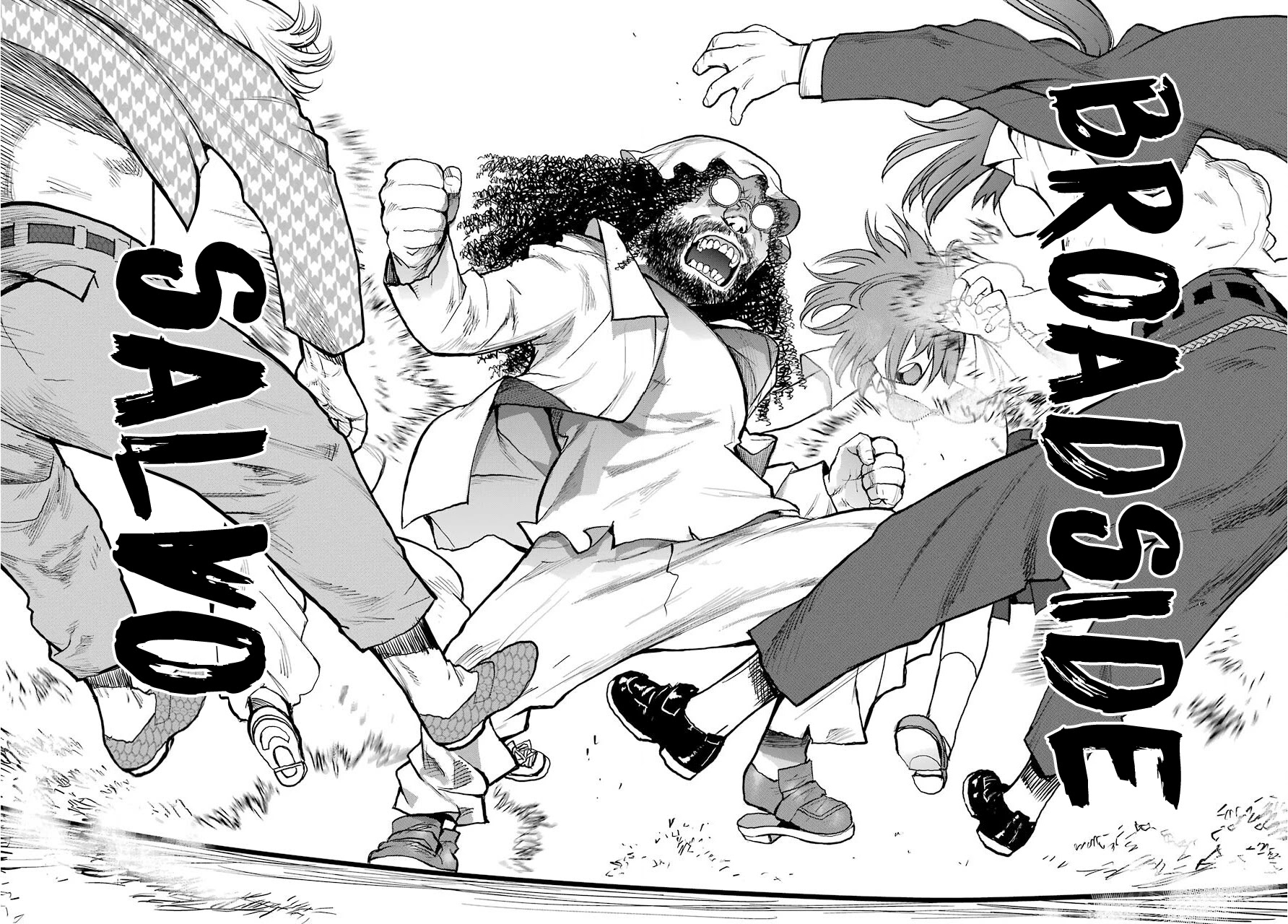 Blattodea chapter 5 page 30