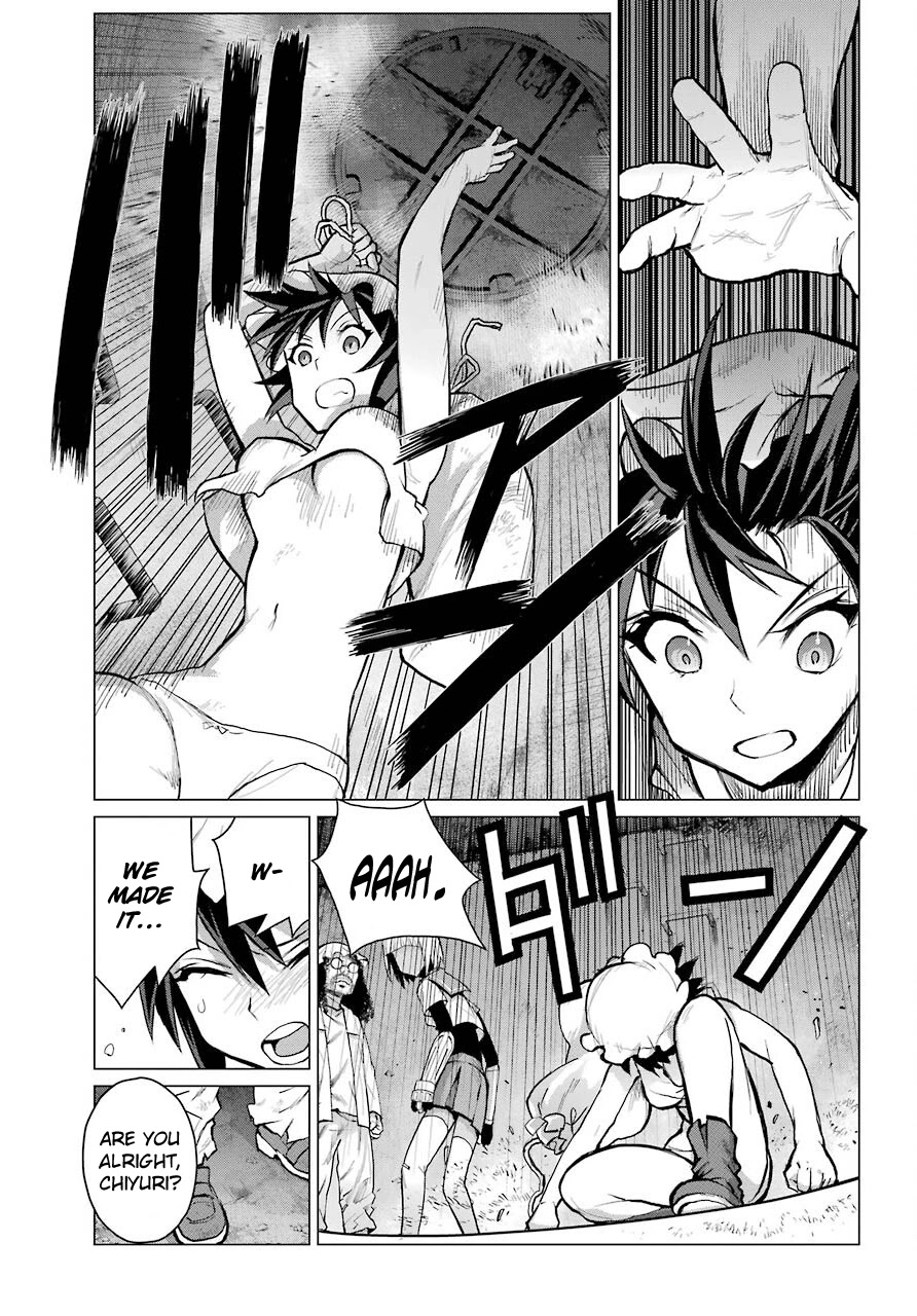 Blattodea chapter 5 page 34