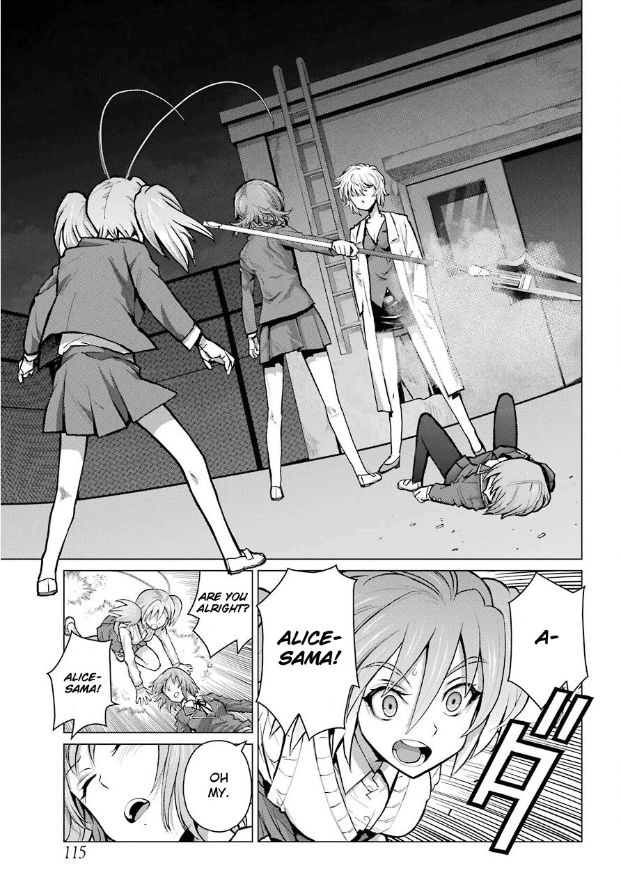 Blattodea chapter 5 page 5