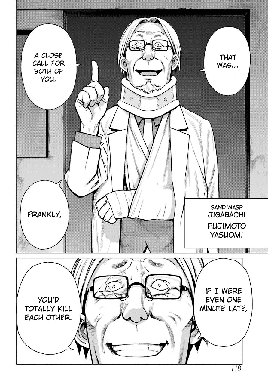 Blattodea chapter 5 page 8