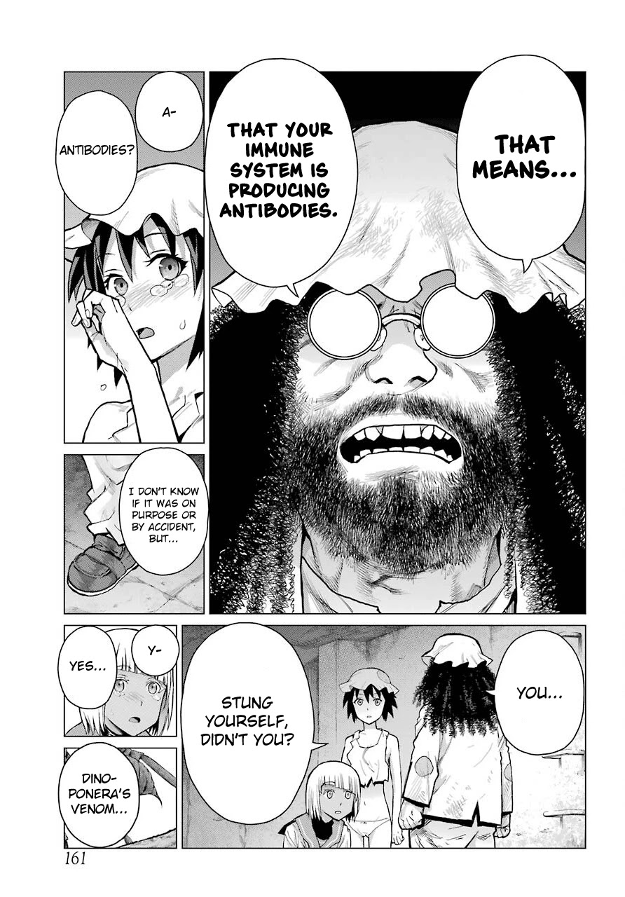 Blattodea chapter 6 page 12