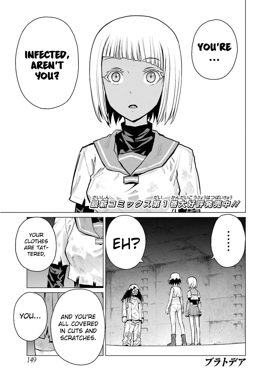 Blattodea chapter 6 page 2