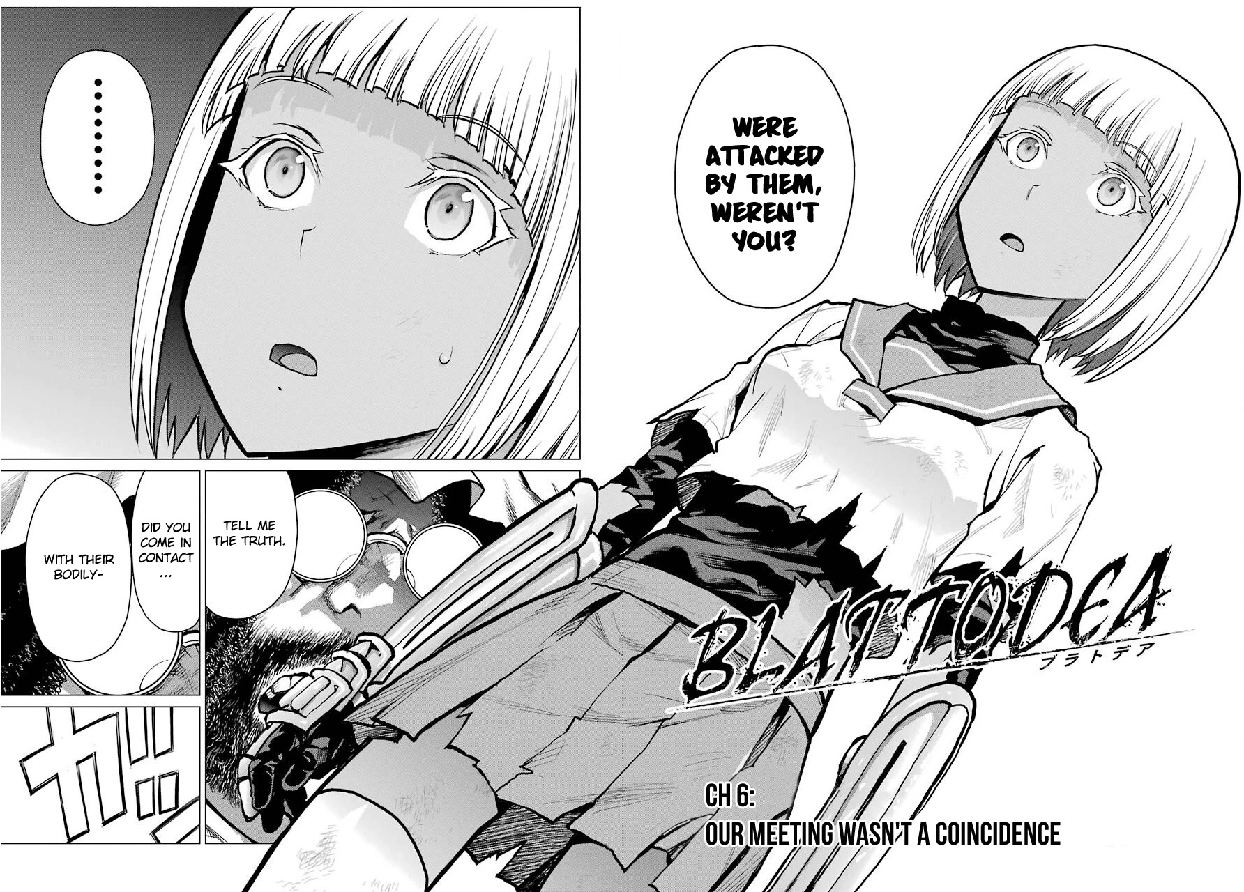 Blattodea chapter 6 page 3