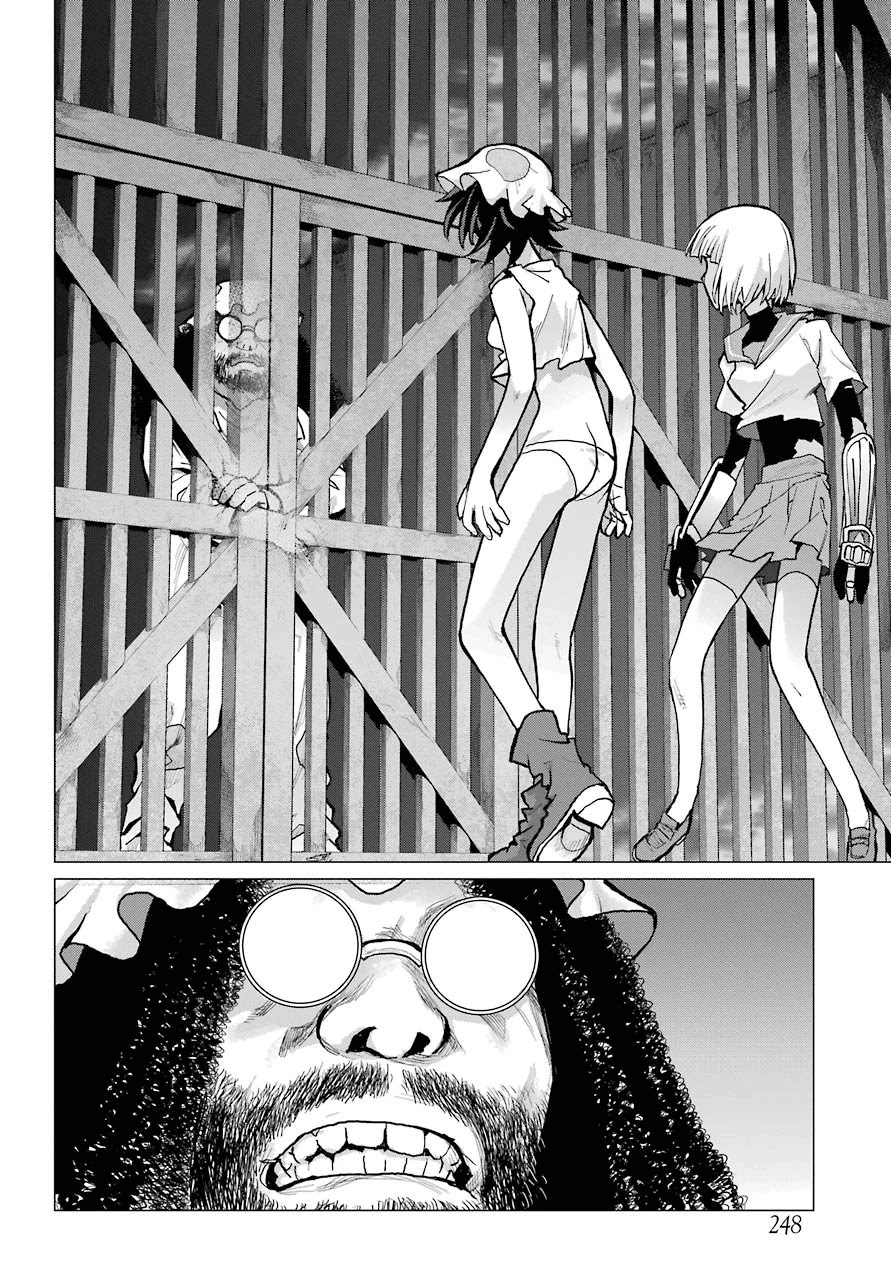 Blattodea chapter 7 page 19