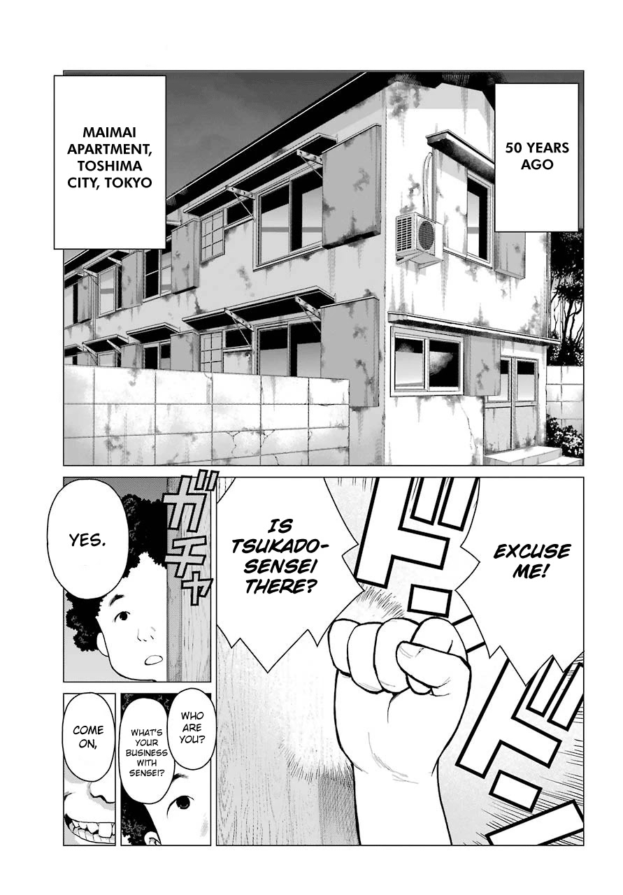 Blattodea chapter 7 page 2