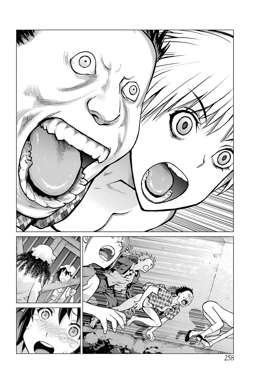 Blattodea chapter 7 page 27