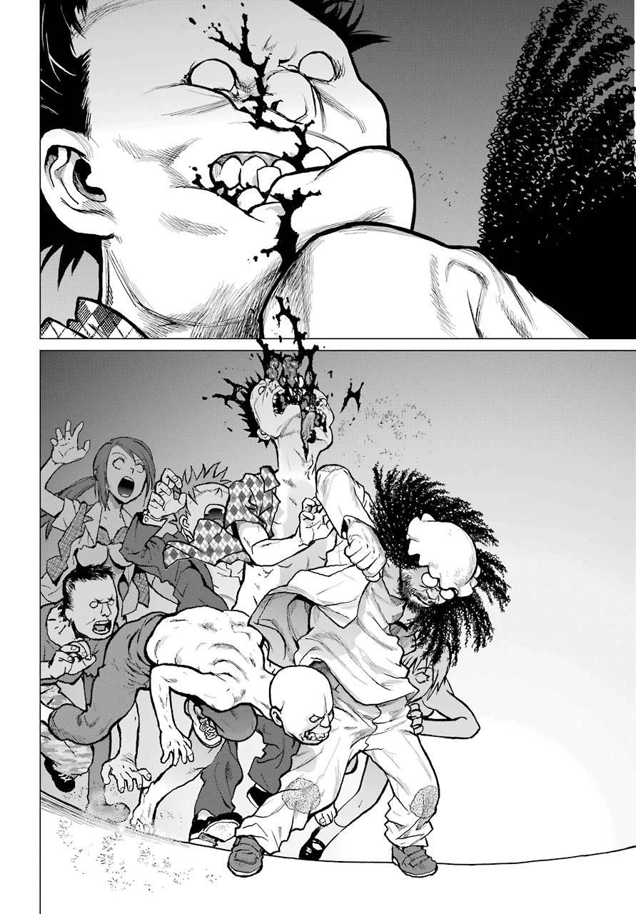 Blattodea chapter 7 page 29