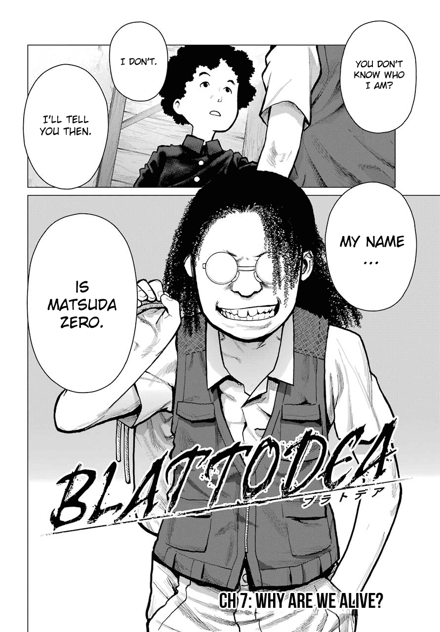 Blattodea chapter 7 page 3