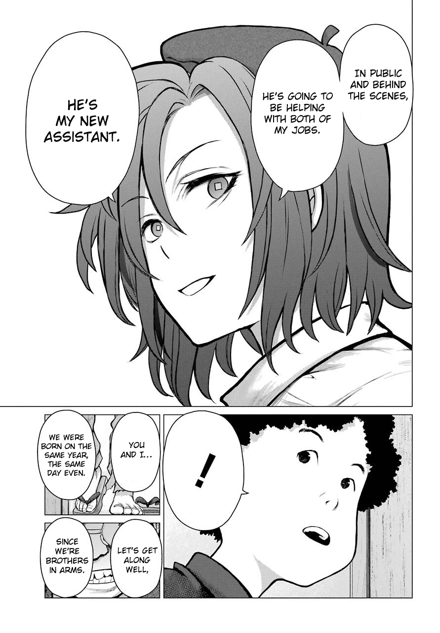 Blattodea chapter 7 page 6