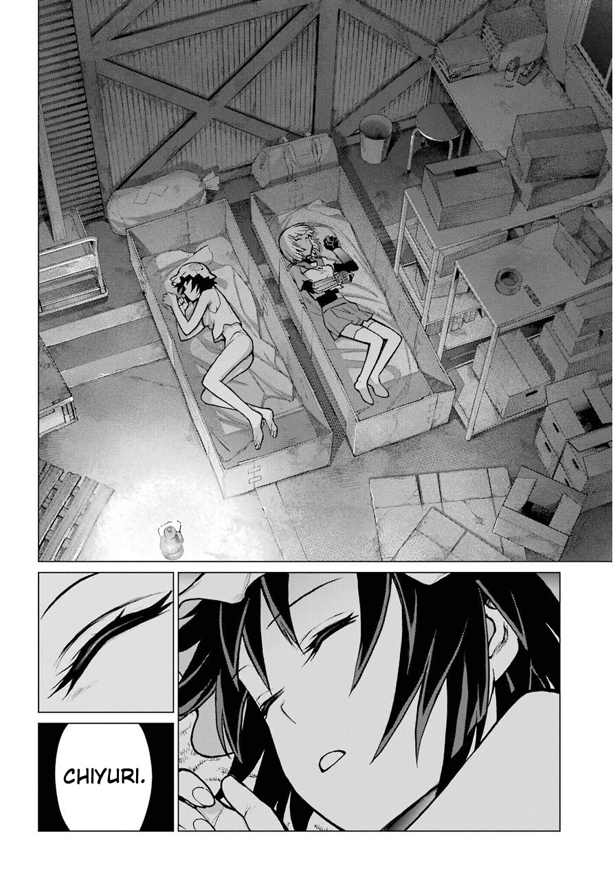 Blattodea chapter 8.5 page 3