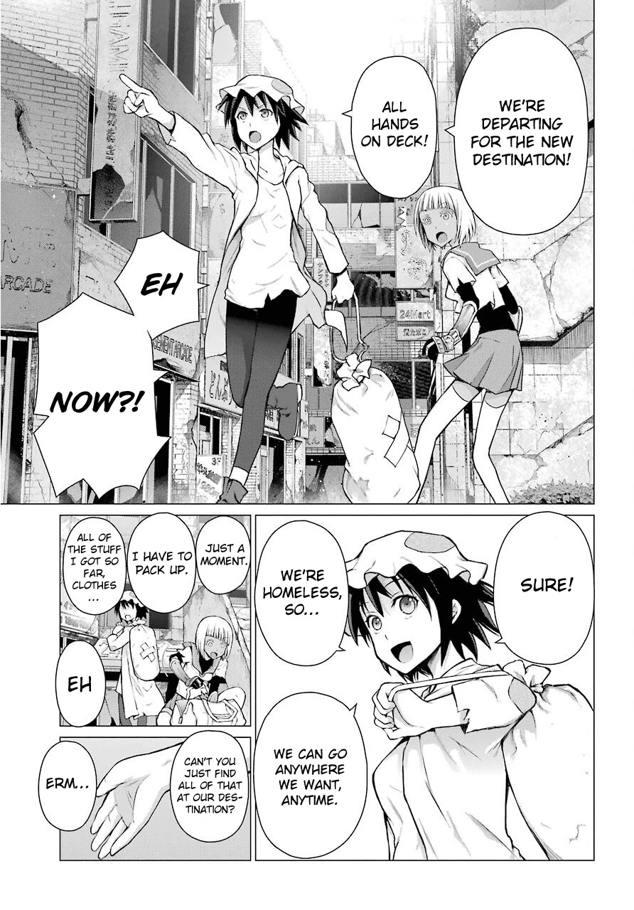 Blattodea chapter 8 page 12