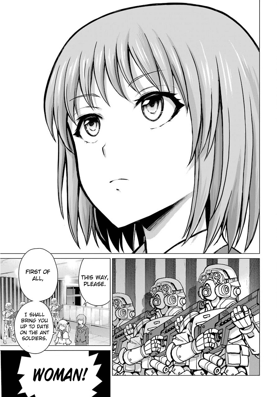 Blattodea chapter 8 page 19