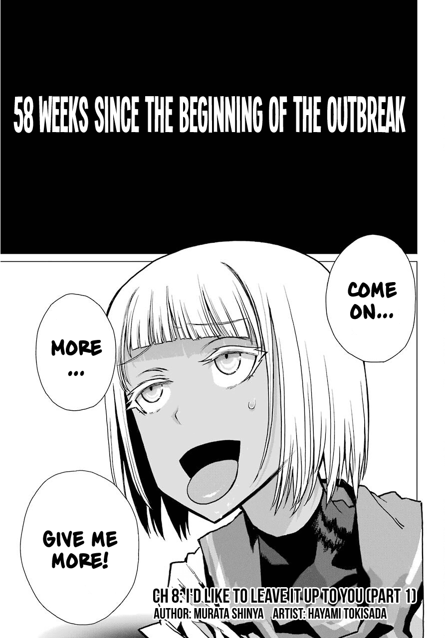 Blattodea chapter 8 page 2