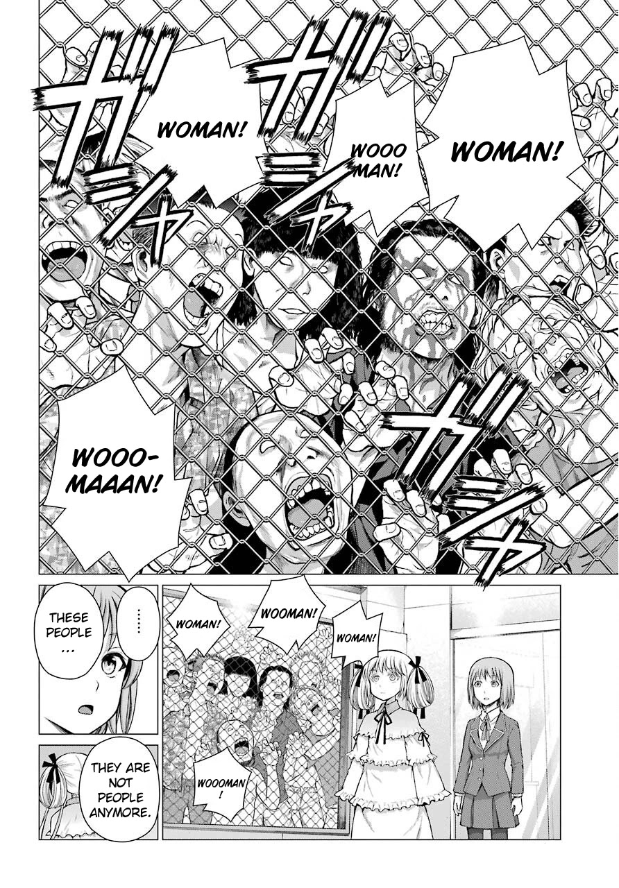 Blattodea chapter 8 page 20