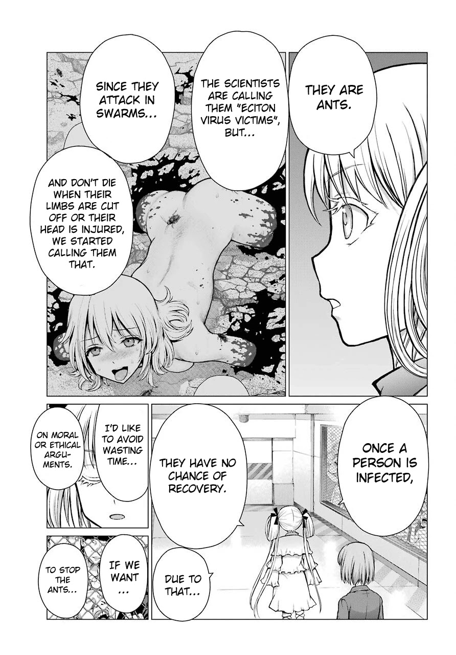 Blattodea chapter 8 page 21