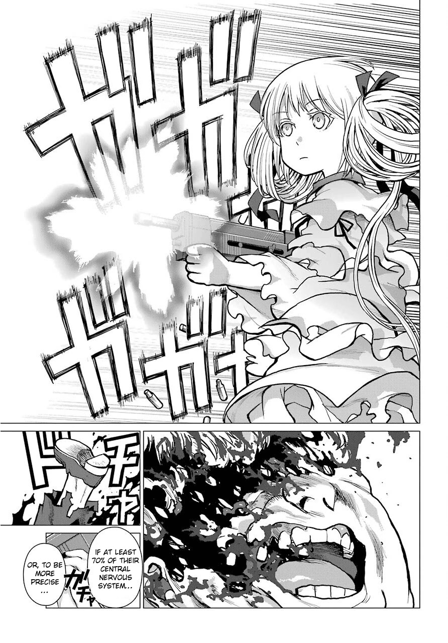 Blattodea chapter 8 page 25