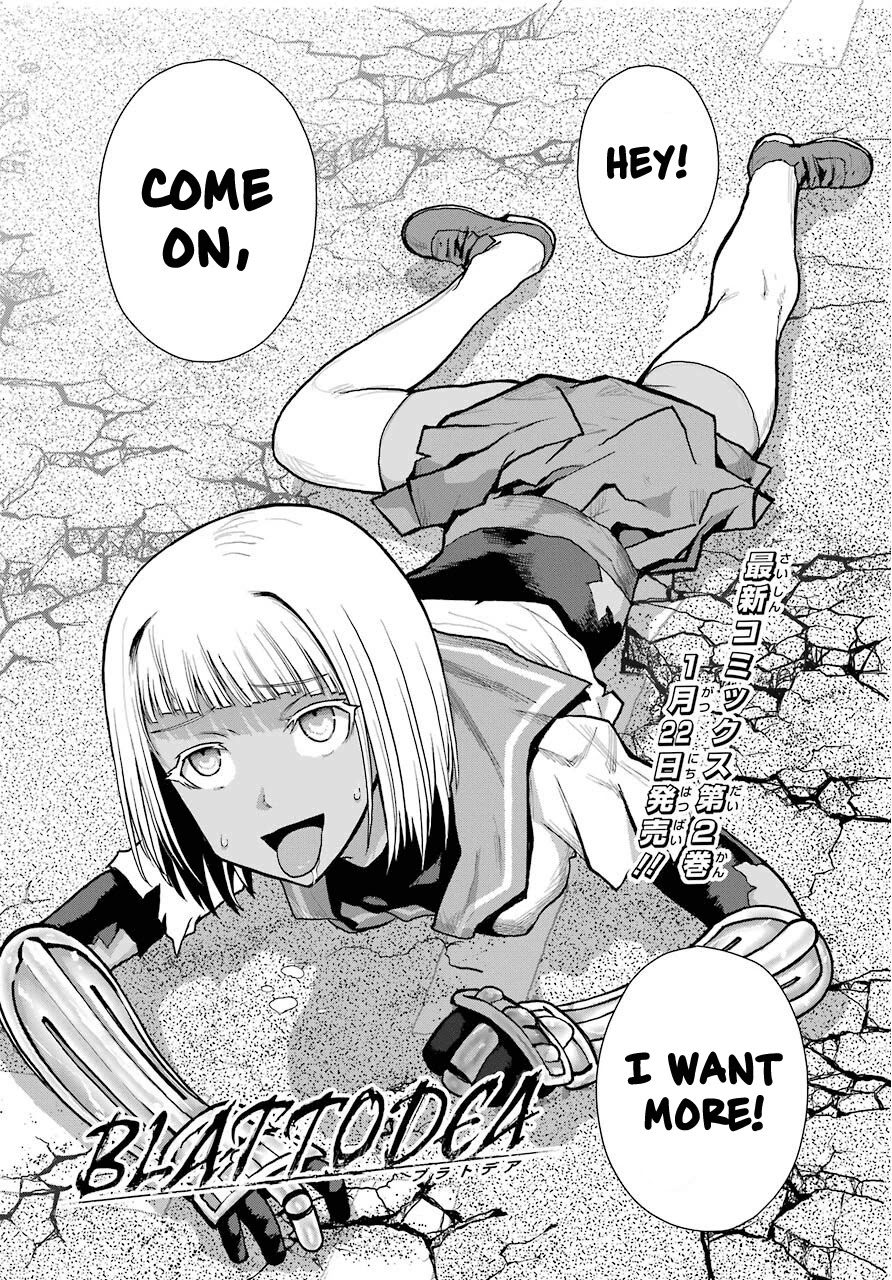 Blattodea chapter 8 page 3