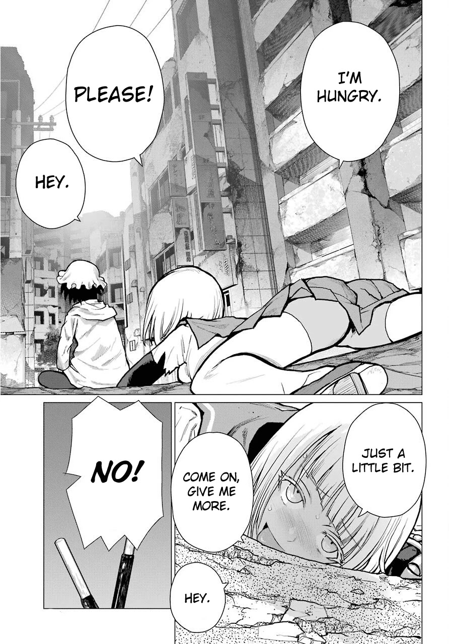 Blattodea chapter 8 page 4