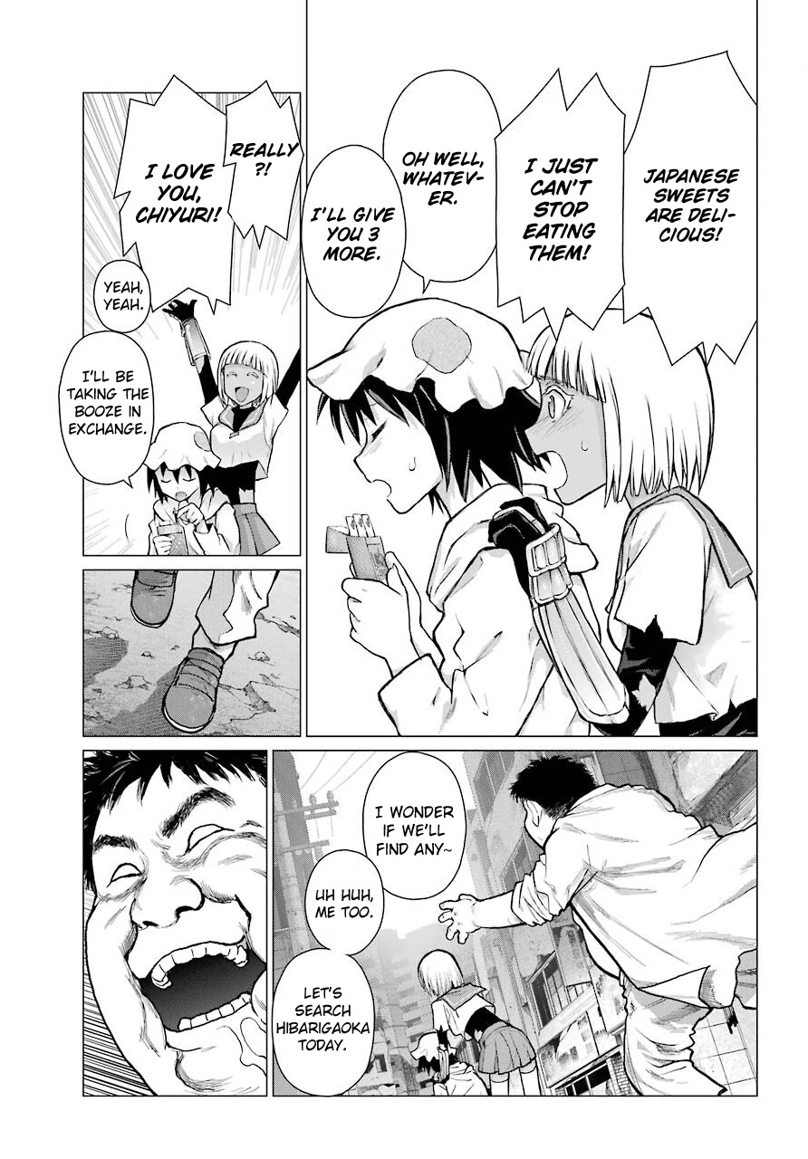 Blattodea chapter 8 page 6