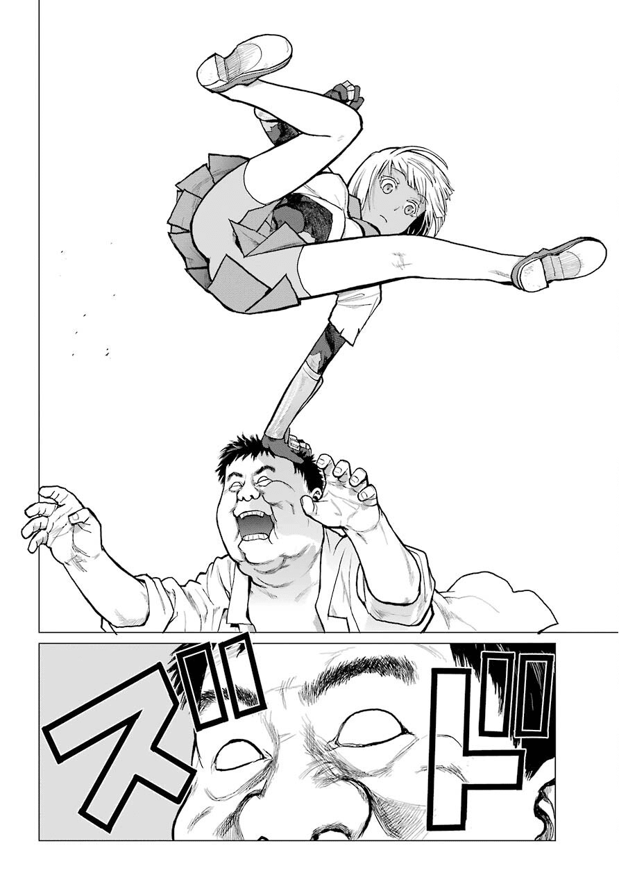 Blattodea chapter 8 page 7