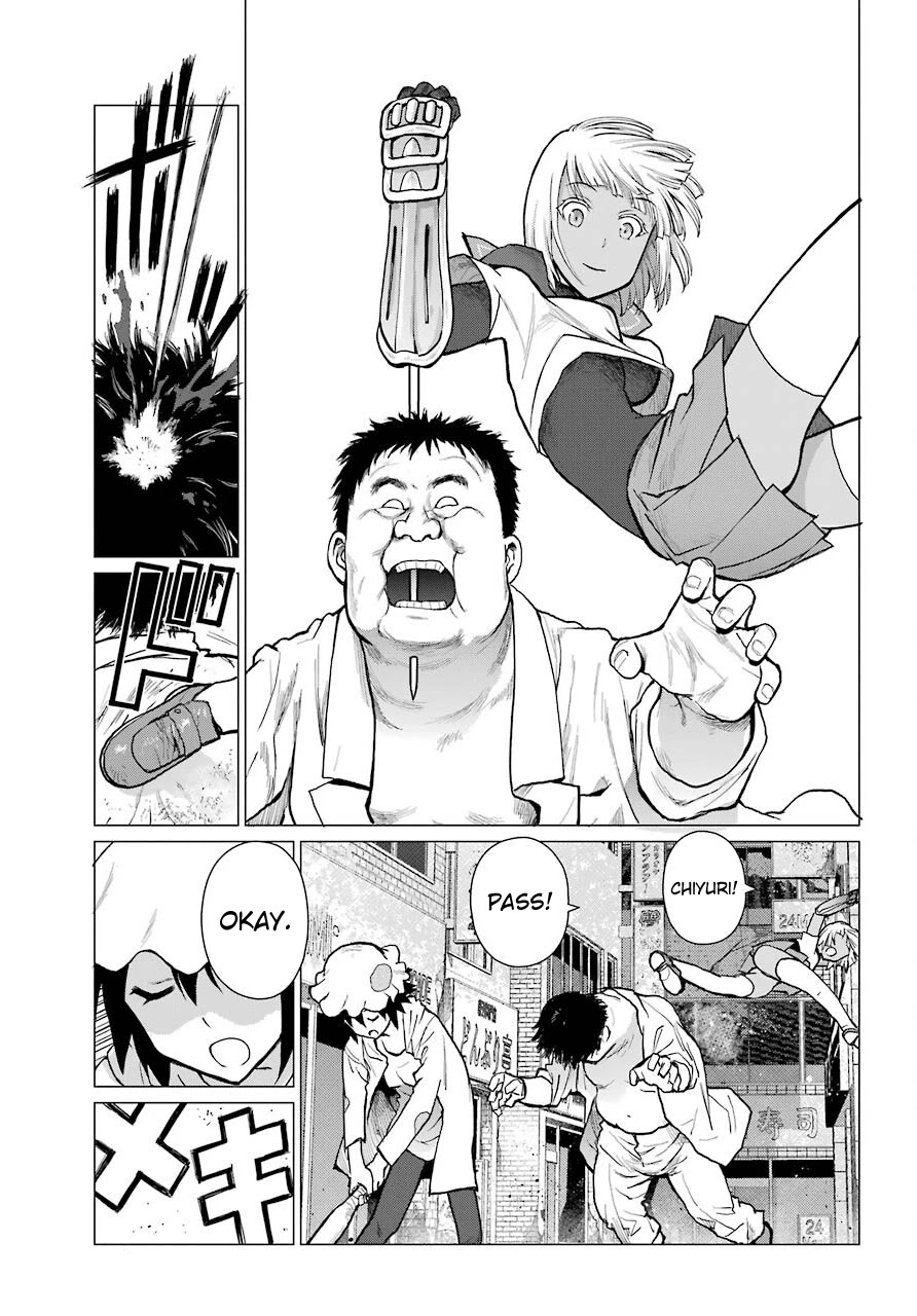 Blattodea chapter 8 page 8