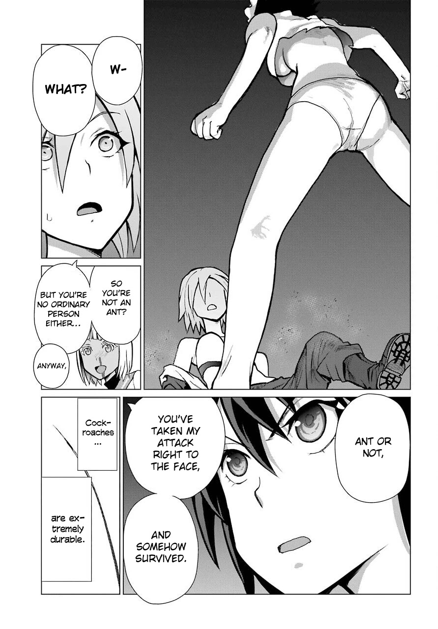 Blattodea chapter 9 page 16