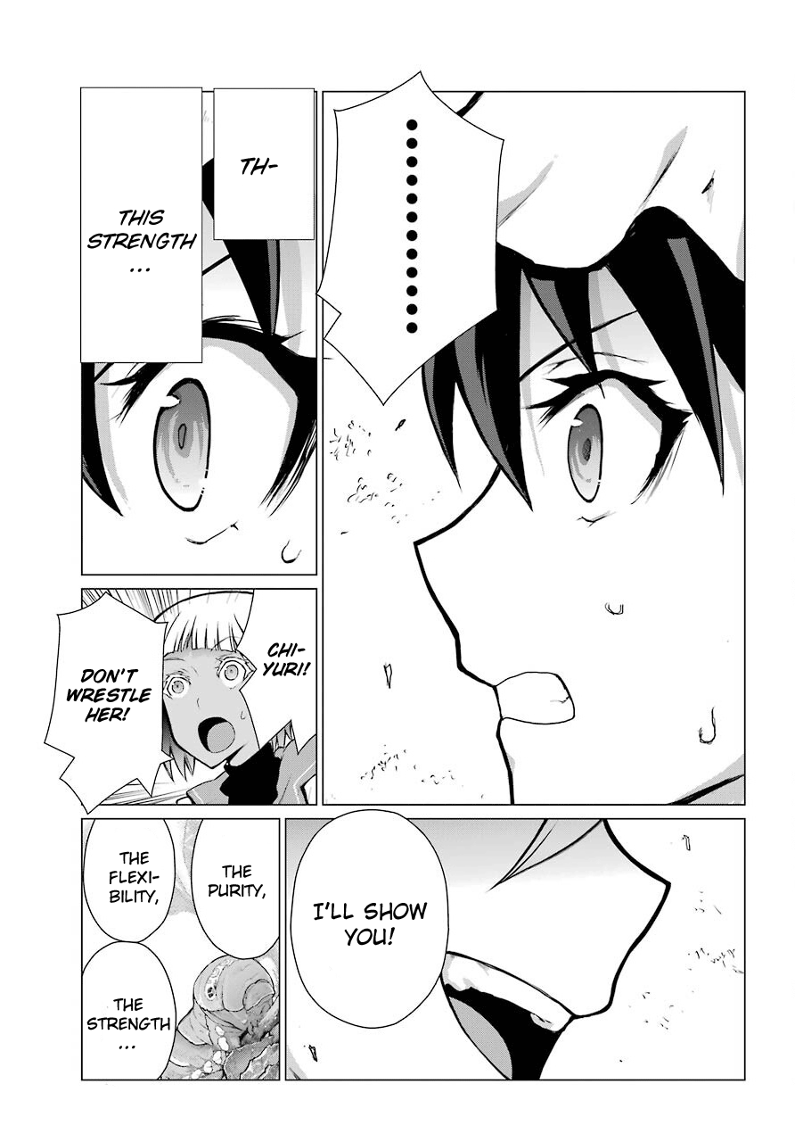 Blattodea chapter 9 page 20