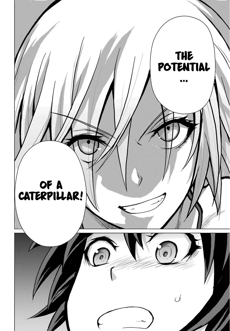 Blattodea chapter 9 page 22