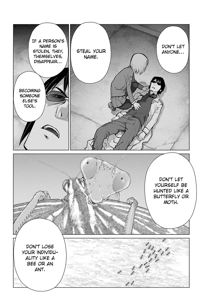 Blattodea chapter 9 page 32