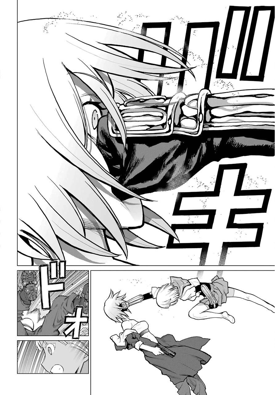 Blattodea chapter 9 page 5