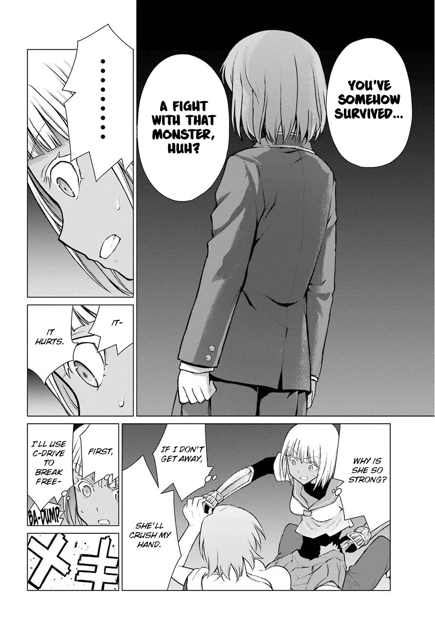 Blattodea chapter 9 page 9