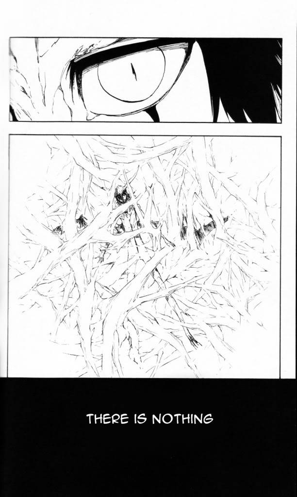 Bleach chapter 0 page 2