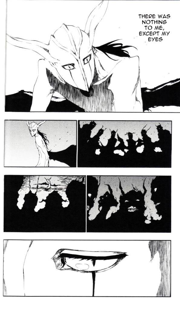 Bleach chapter 0 page 4