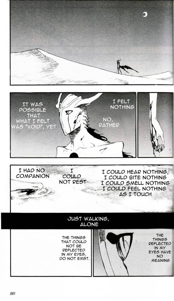 Bleach chapter 0 page 5