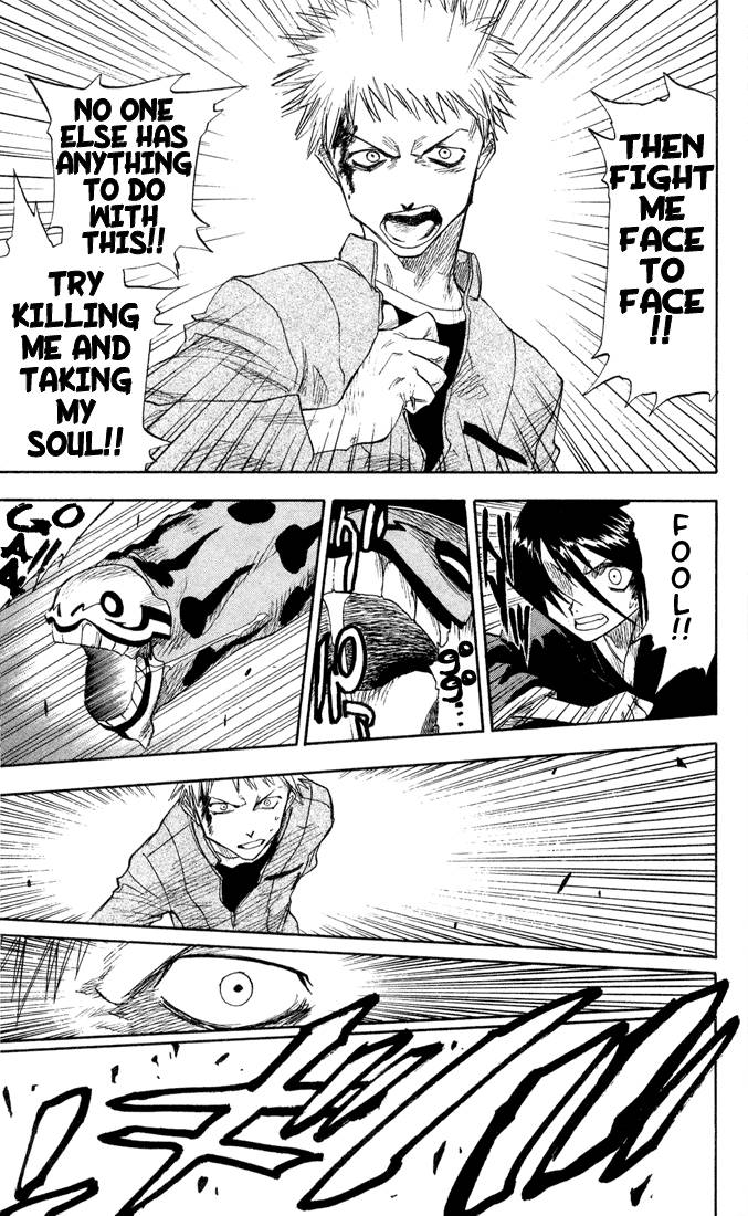 Bleach chapter 1 page 38
