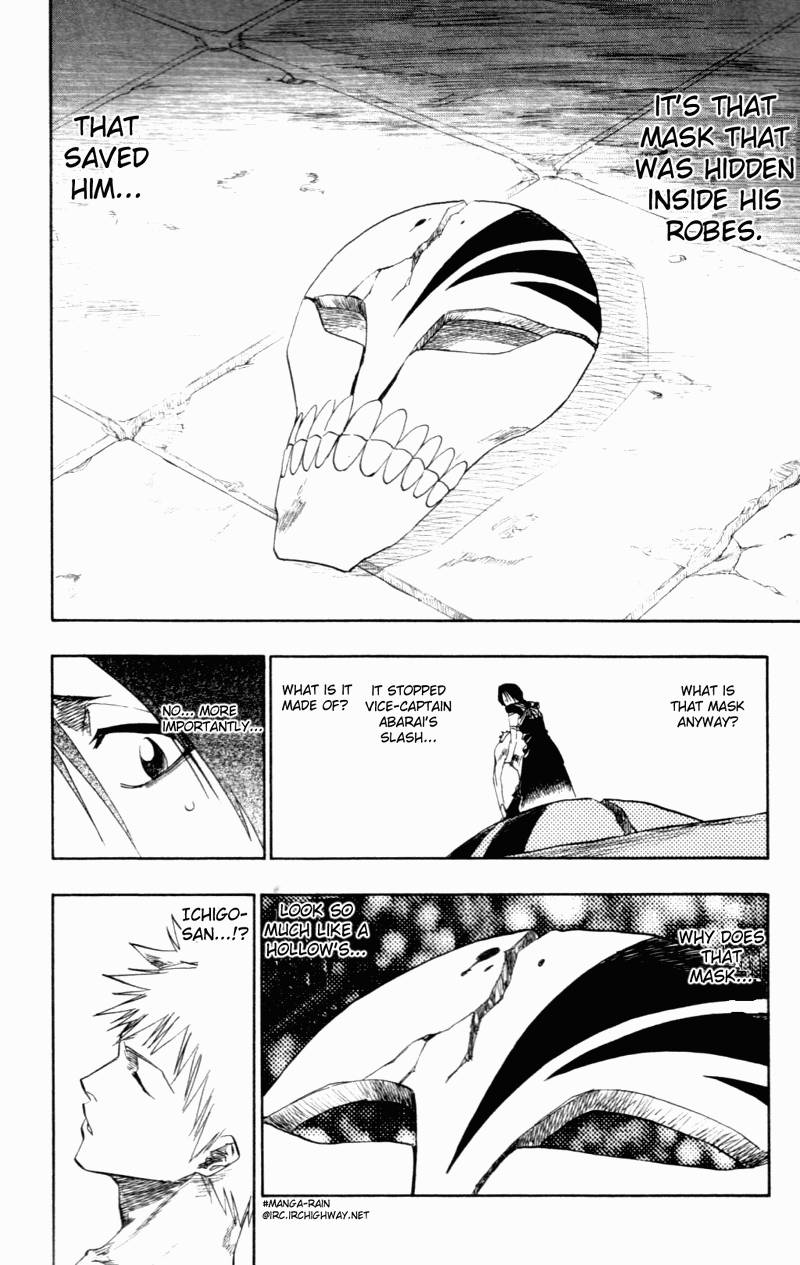 Bleach chapter 100 page 3